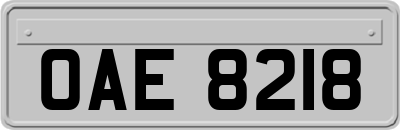 OAE8218