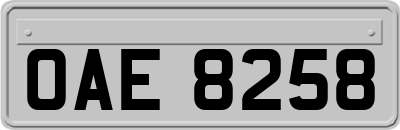 OAE8258