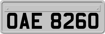 OAE8260