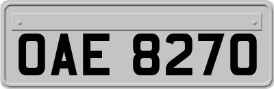 OAE8270