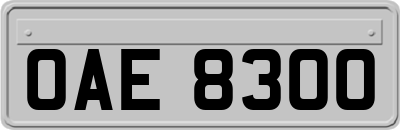 OAE8300