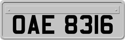 OAE8316