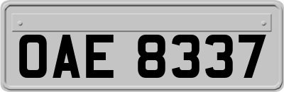 OAE8337