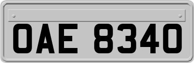 OAE8340