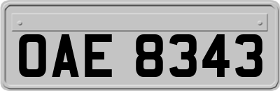 OAE8343
