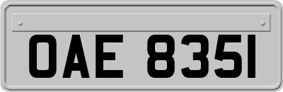 OAE8351