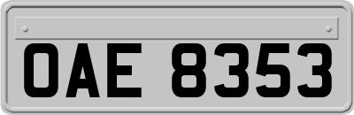 OAE8353