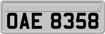 OAE8358