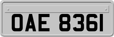OAE8361