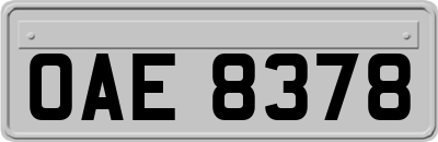 OAE8378