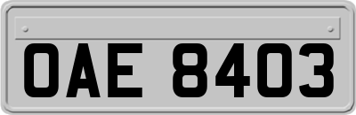 OAE8403