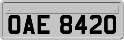 OAE8420