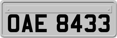 OAE8433