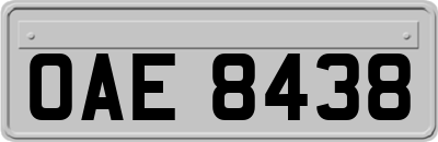 OAE8438