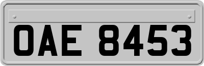 OAE8453