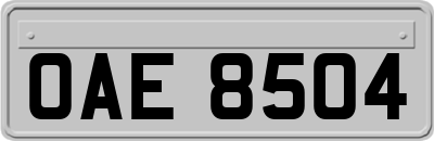 OAE8504