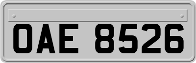 OAE8526