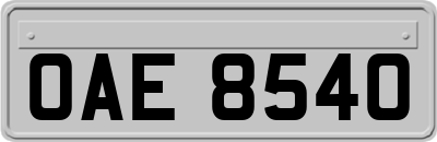 OAE8540