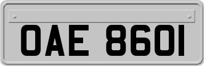 OAE8601