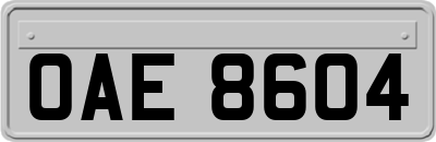 OAE8604