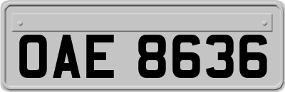 OAE8636