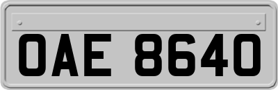 OAE8640