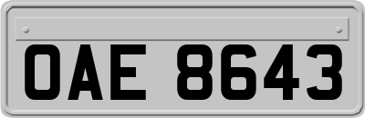OAE8643