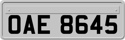 OAE8645