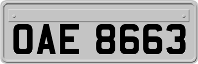OAE8663