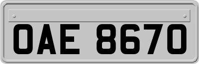 OAE8670