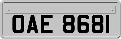 OAE8681