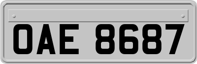 OAE8687