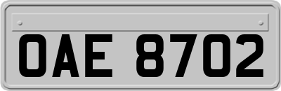 OAE8702