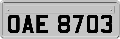OAE8703