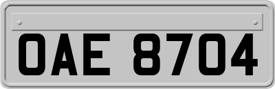 OAE8704