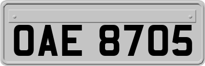 OAE8705