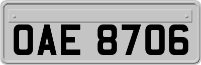 OAE8706