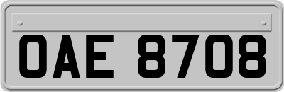 OAE8708