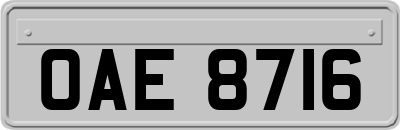 OAE8716