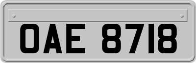 OAE8718