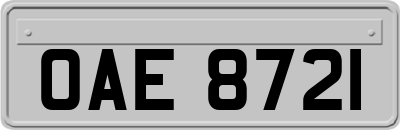 OAE8721