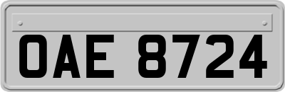 OAE8724