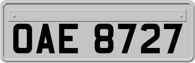 OAE8727