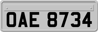 OAE8734