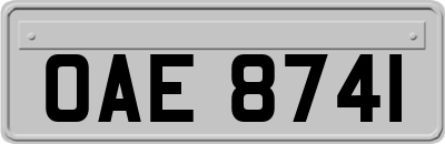 OAE8741