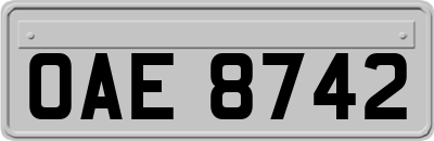 OAE8742