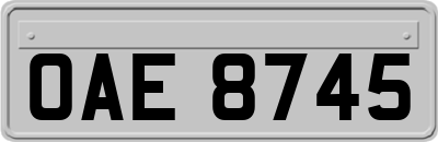 OAE8745