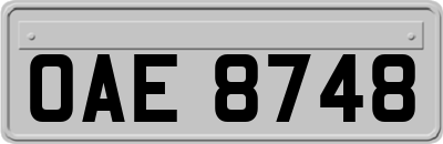 OAE8748