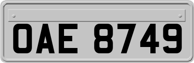OAE8749