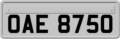 OAE8750